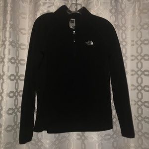 Black Fleece NorthFace Pullover